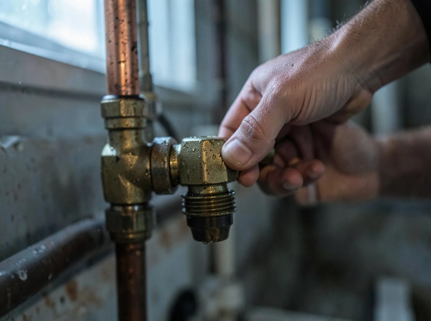 Emergency Plumber Moriarty, NM FAQs